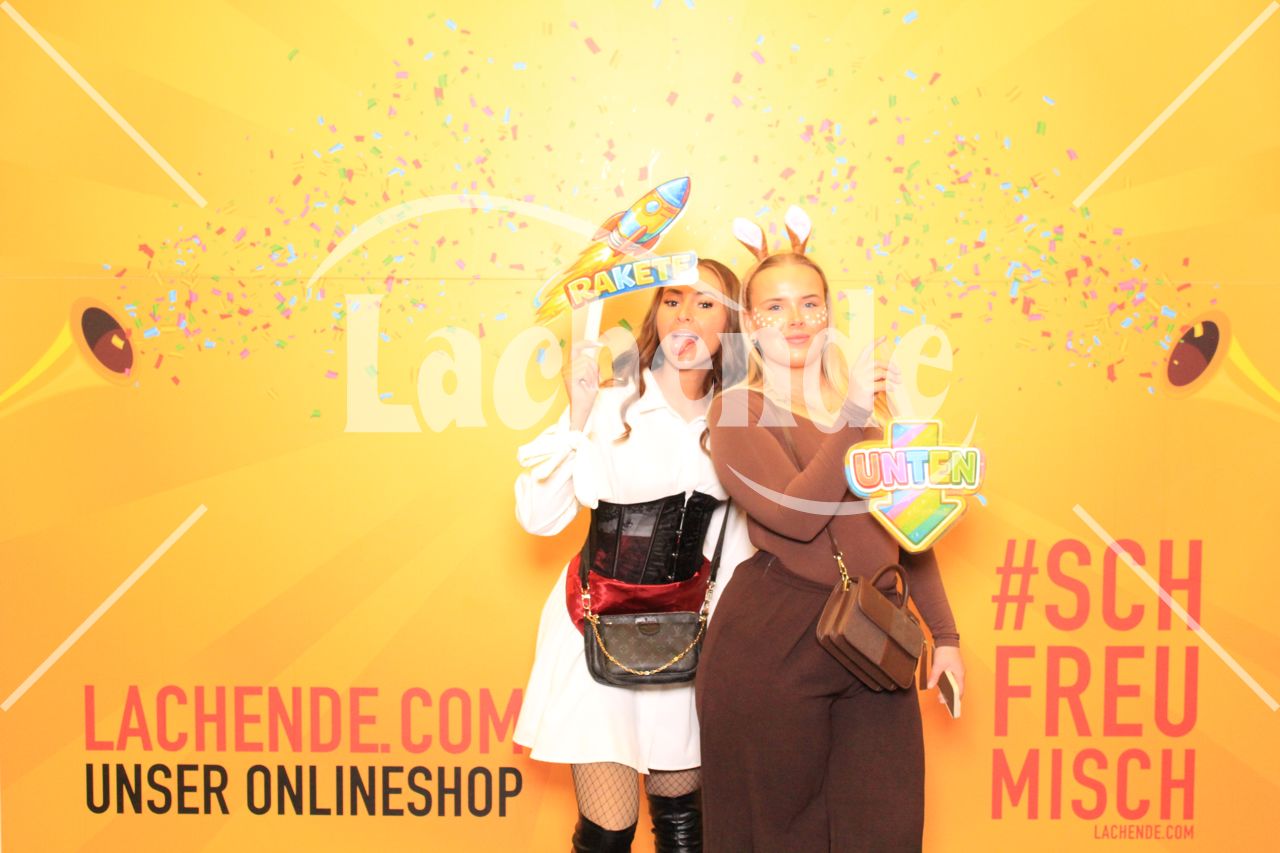 Lachende Kölnarena 14.02.2026 19:57 Uhr - 0302