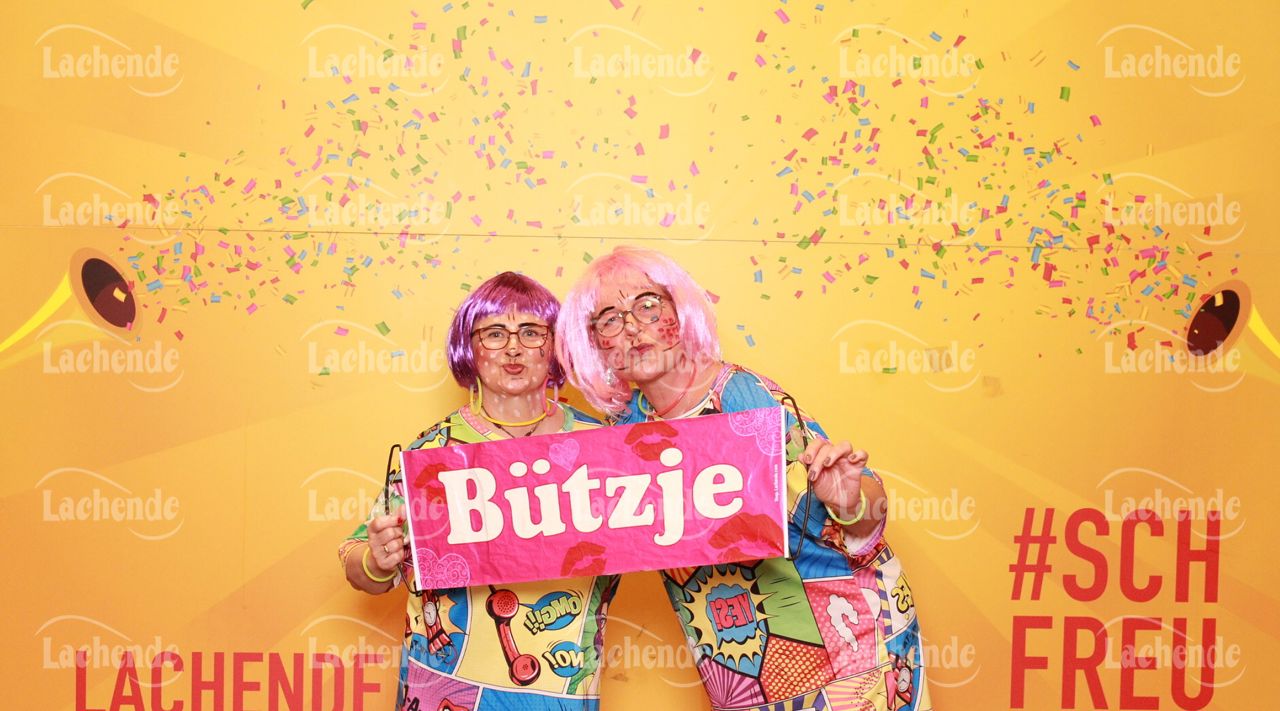 Lachende Kölnarena 10.02.2023 0538