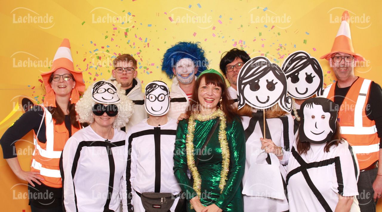 Lachende Kölnarena 02.03.2025 16:30 Uhr - 0124