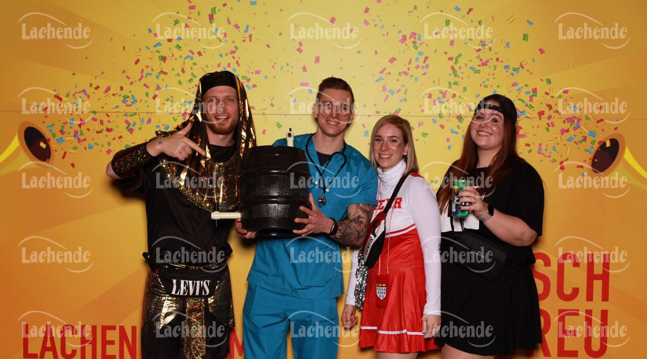 Lachende Kölnarena 10.02.24 20:10 Uhr - 0275