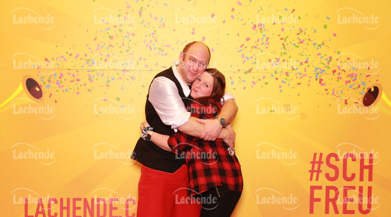 Lachende Kölnarena 17.02.2023 0624