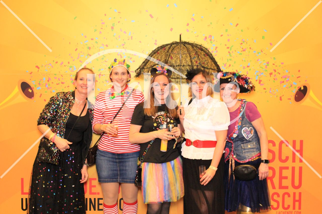 Lachende Kölnarena 07.02.2026 20:58 Uhr - 0285