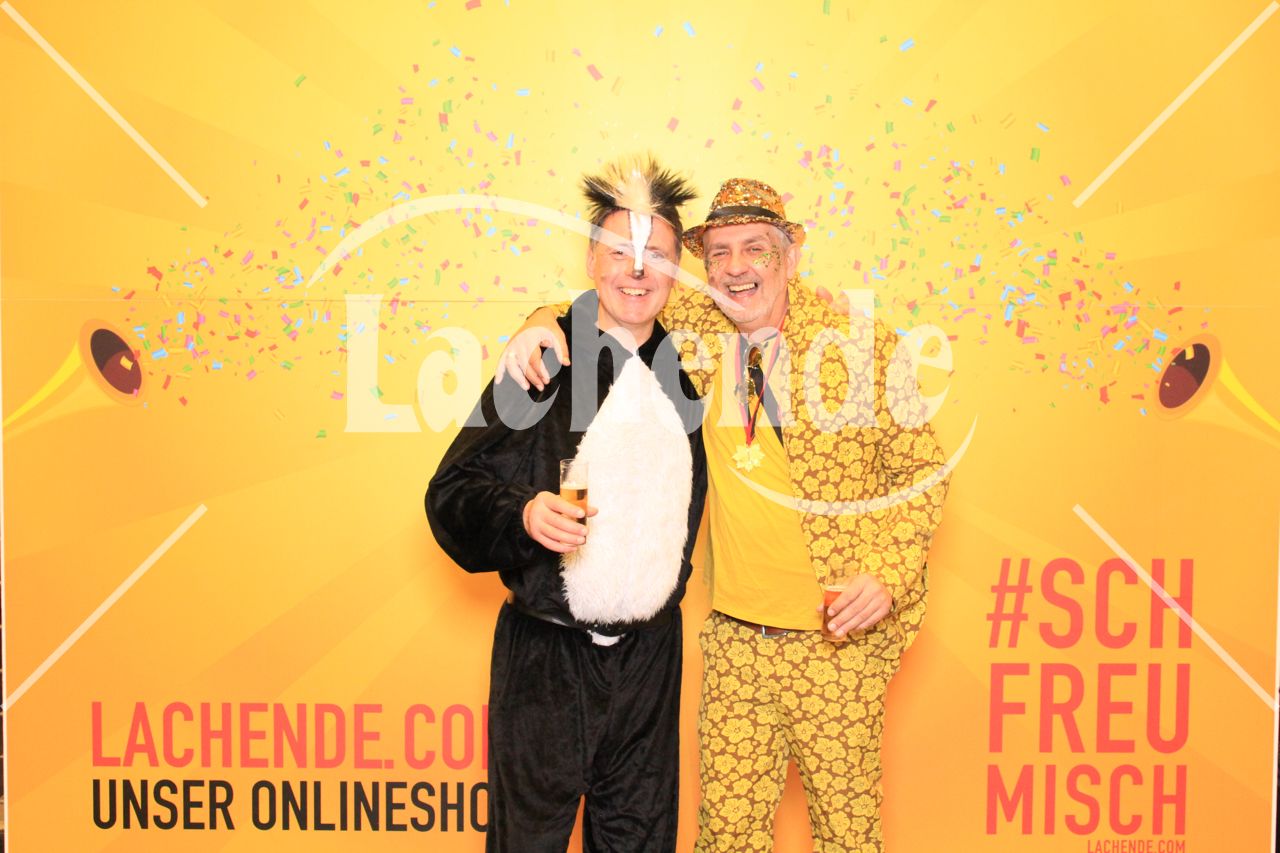 Lachende Kölnarena 30.01.2026 18:58 Uhr - 0053