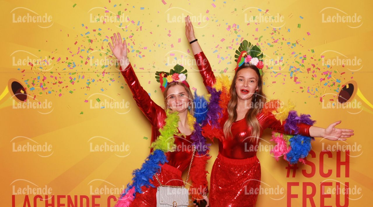 Lachende Kölnarena 27.02.2025 21:25 Uhr - 0429