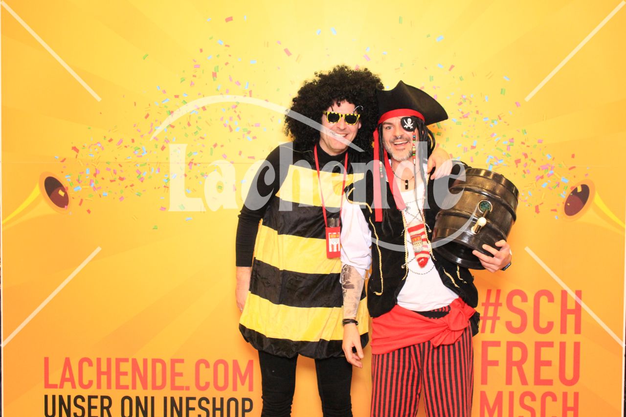 Lachende Kölnarena 17.01.2026 20:03 Uhr - 0117