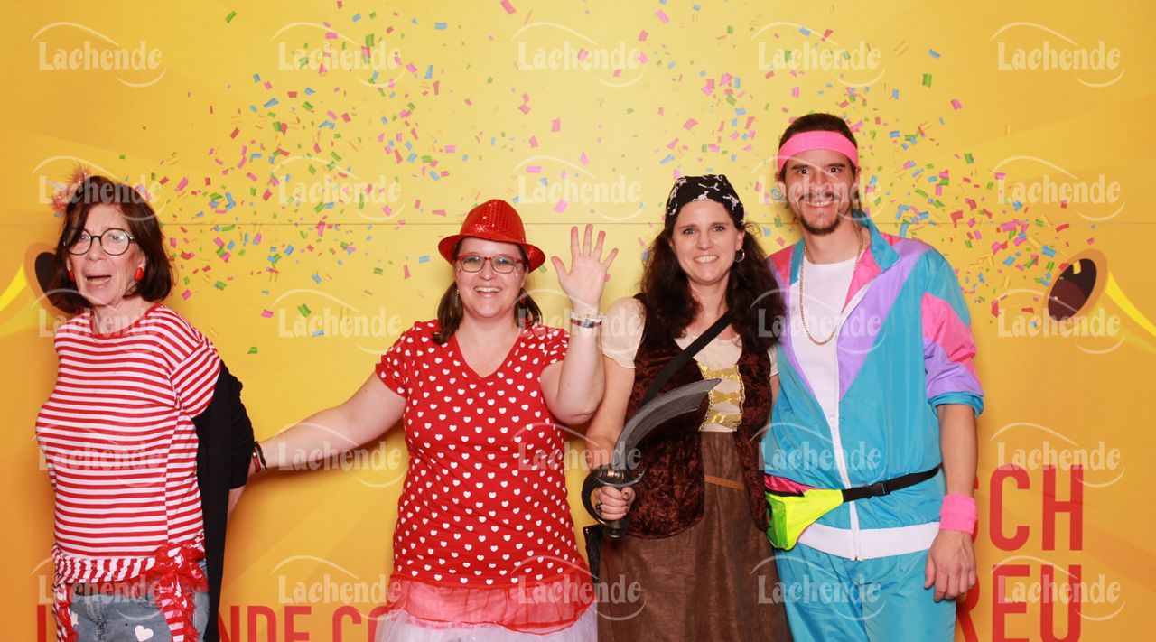 Lachende Kölnarena 27.02.2025 20:11 Uhr - 0307