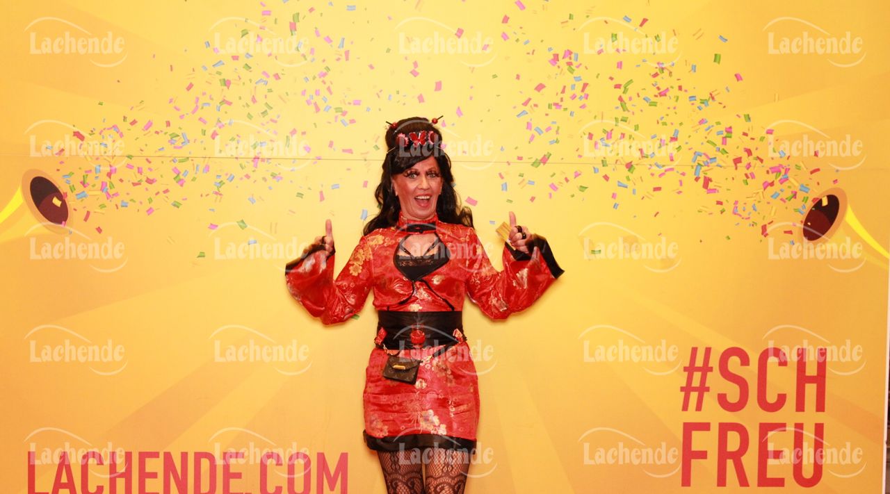 Lachende Kölnarena 28.01.2023 0314