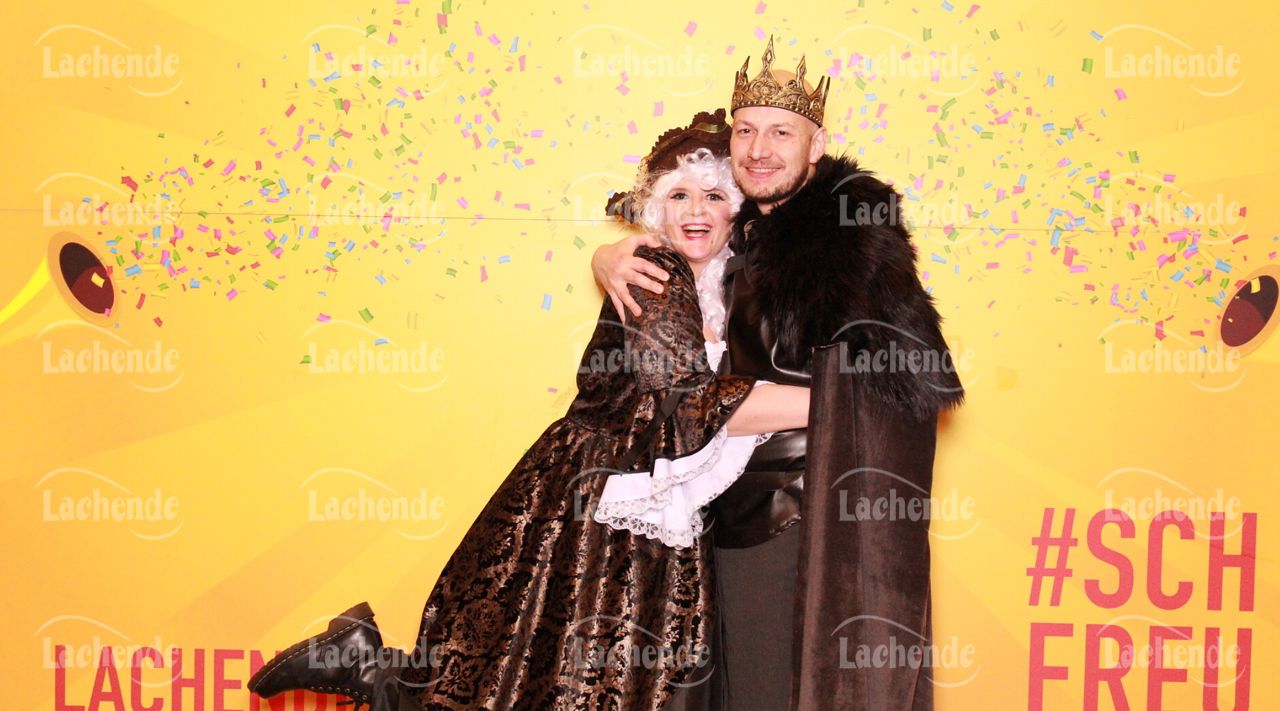 Lachende Kölnarena 21.01.2023 0417