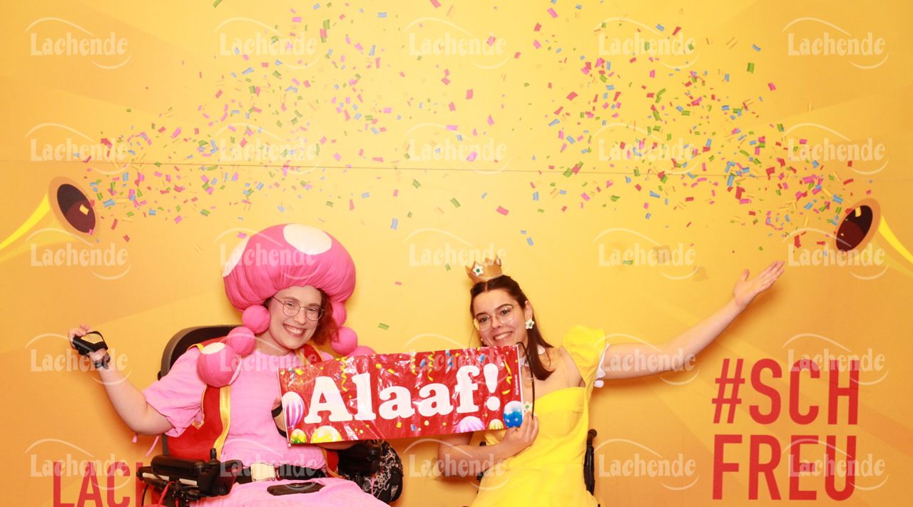 Lachende Kölnarena 18.02.2023 0318