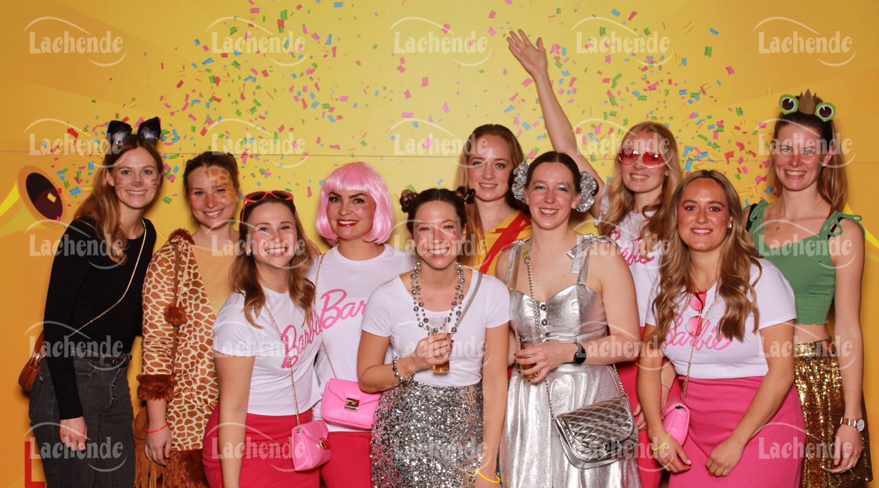 Lachende Kölnarena 11.02.24 16:55 Uhr - 0167