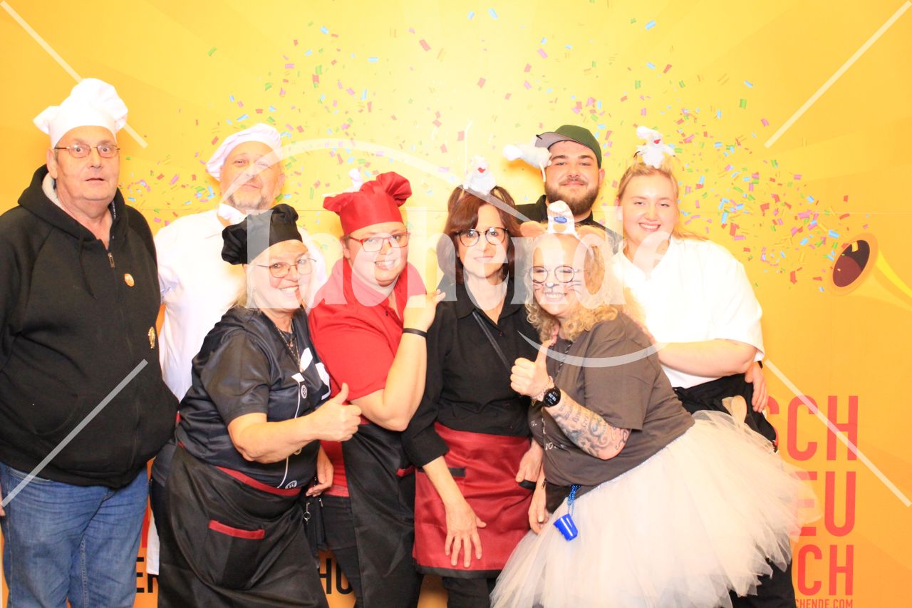 Lachende Kölnarena 12.02.2026 18:34 Uhr - 0330