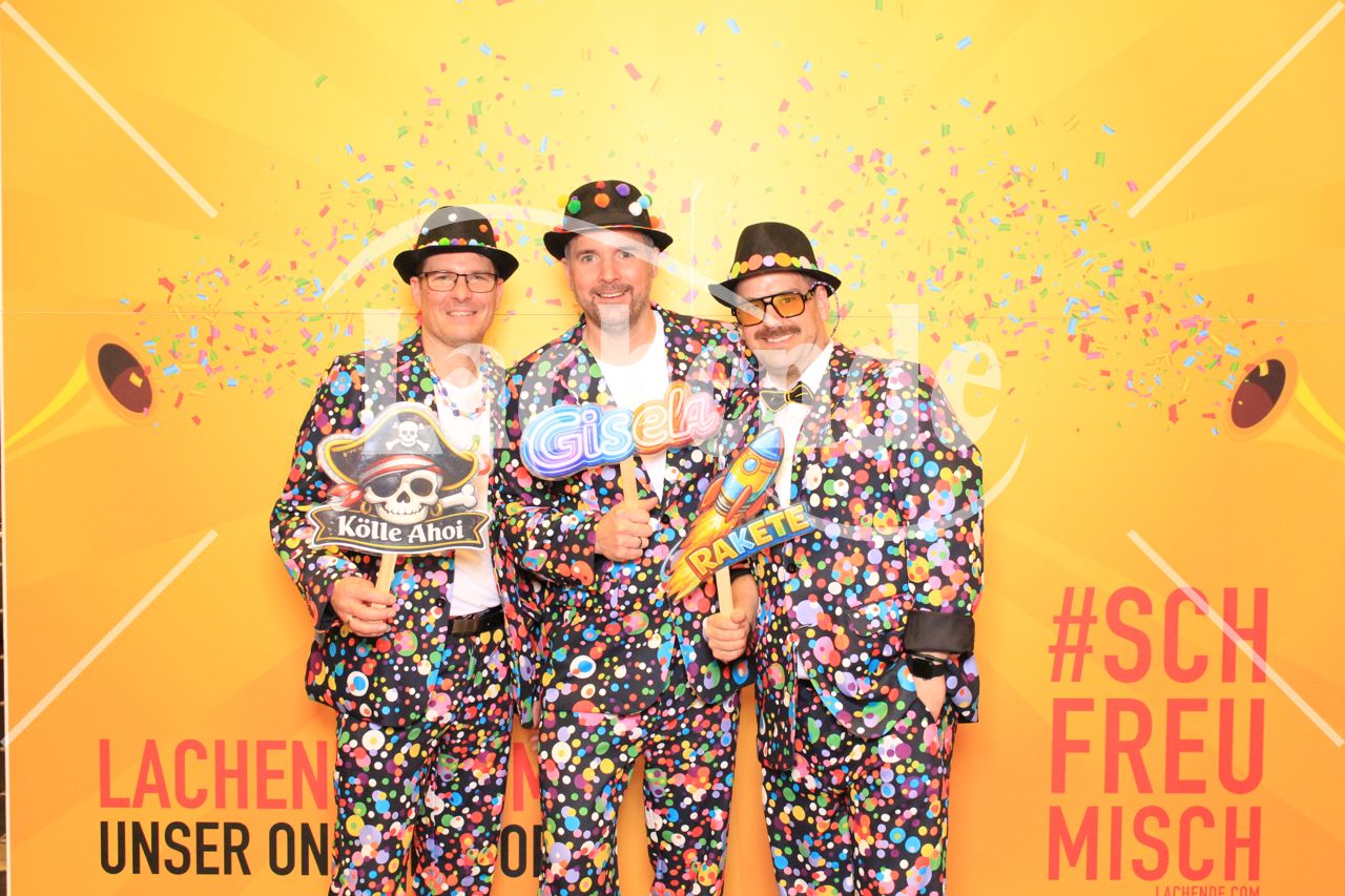 Lachende Kölnarena 06.02.2026 21:53 Uhr - 0278