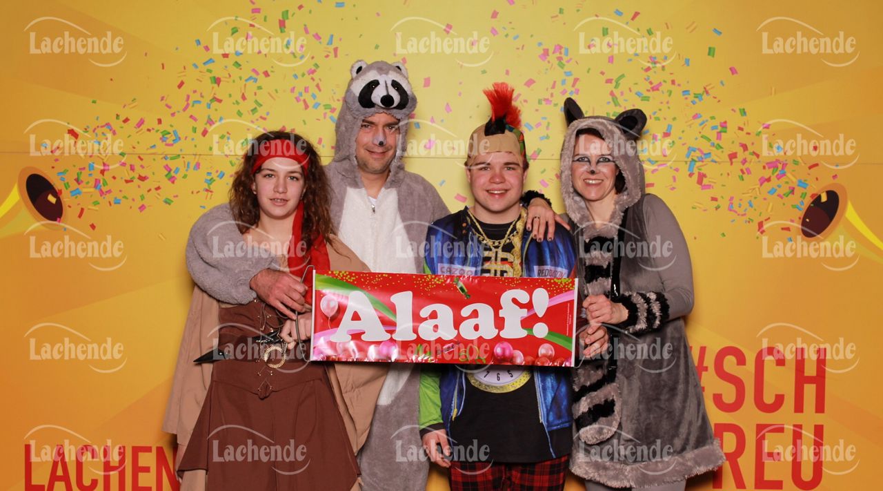 Lachende Kölnarena 11.02.24 17:19 Uhr - 0203