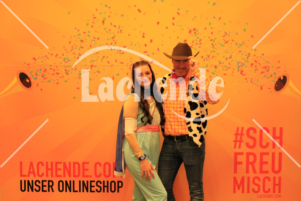 Lachende Kölnarena 14.02.2026 18:10 Uhr - 0081