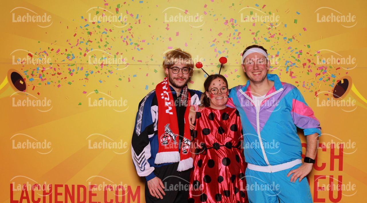 Lachende Kölnarena 11.02.24 18:24 Uhr - 0314