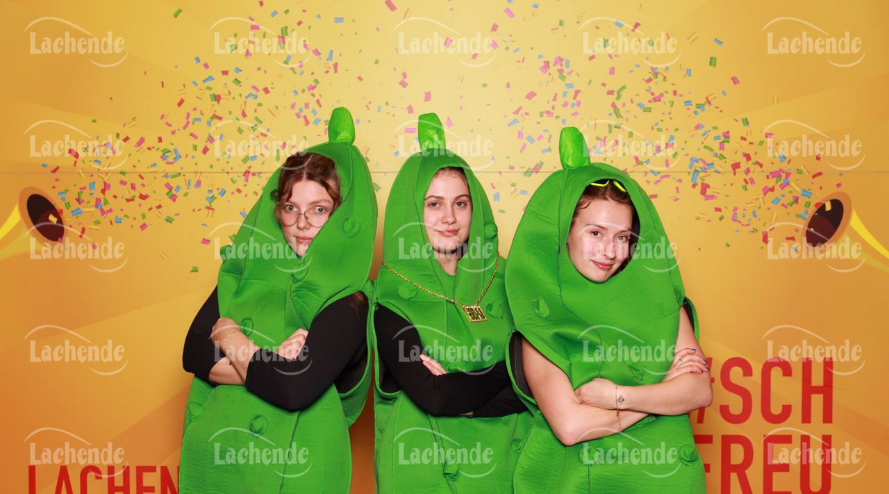 Lachende Kölnarena 27.02.2025 20:56 Uhr - 0405