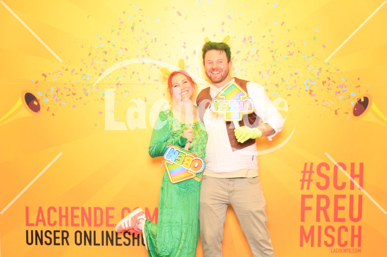 Lachende Kölnarena 14.02.2026 21:30 Uhr - 0487