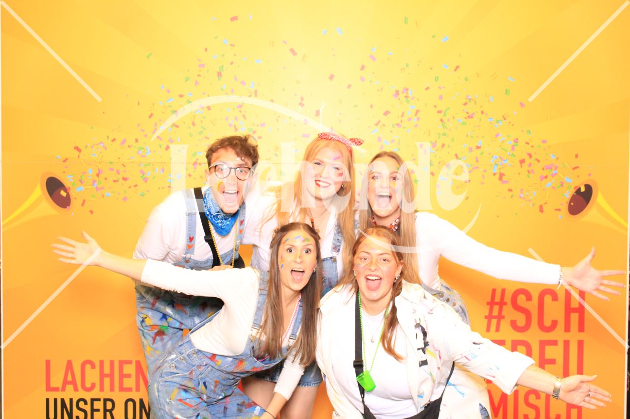 Lachende Kölnarena 16.01.2026 19:52 Uhr - 0100