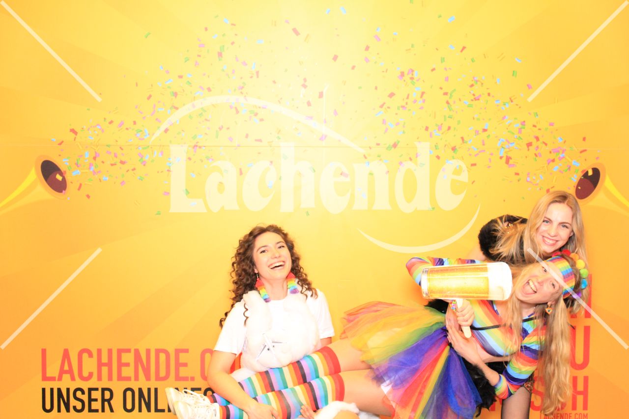 Lachende Kölnarena 07.02.2026 21:52 Uhr - 0367