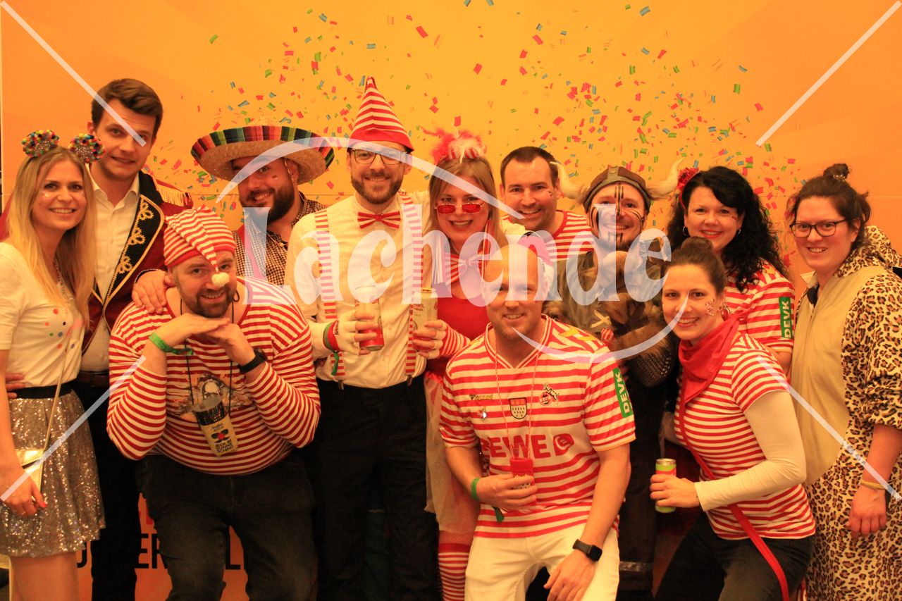 Lachende Kölnarena 13.02.2026 20:23 Uhr - 0282