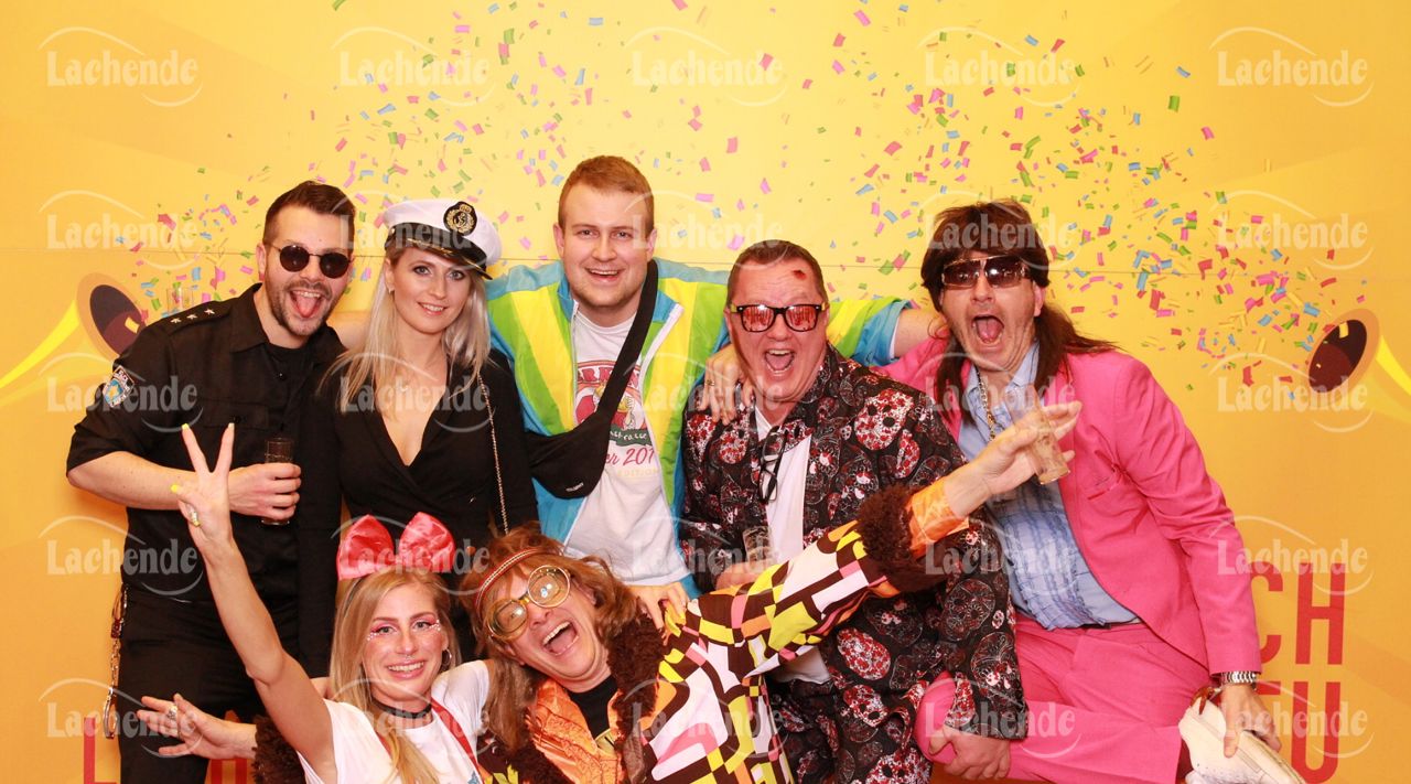 Lachende Kölnarena 10.02.2023 0559