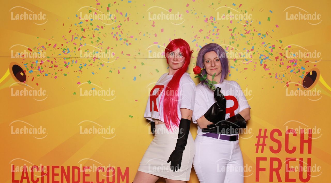 Lachende Kölnarena 10.02.24 19:28 Uhr - 0204