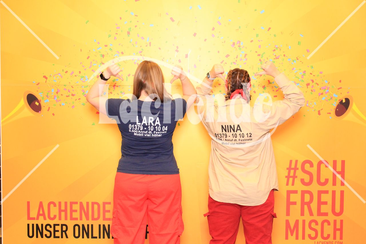 Lachende Kölnarena 06.02.2026 19:49 Uhr - 0103