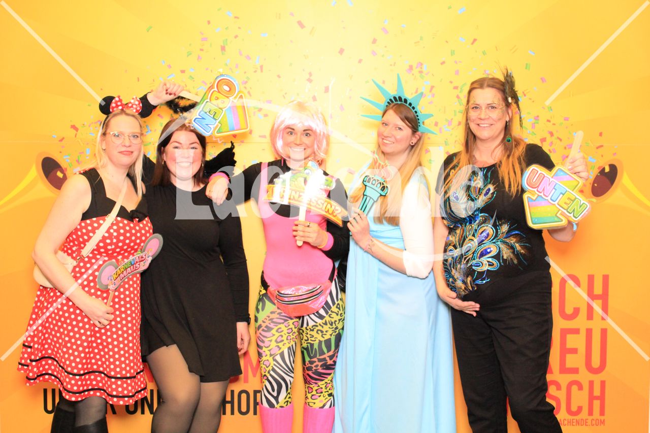 Lachende Kölnarena 15.02.2026 18:03 Uhr - 0259