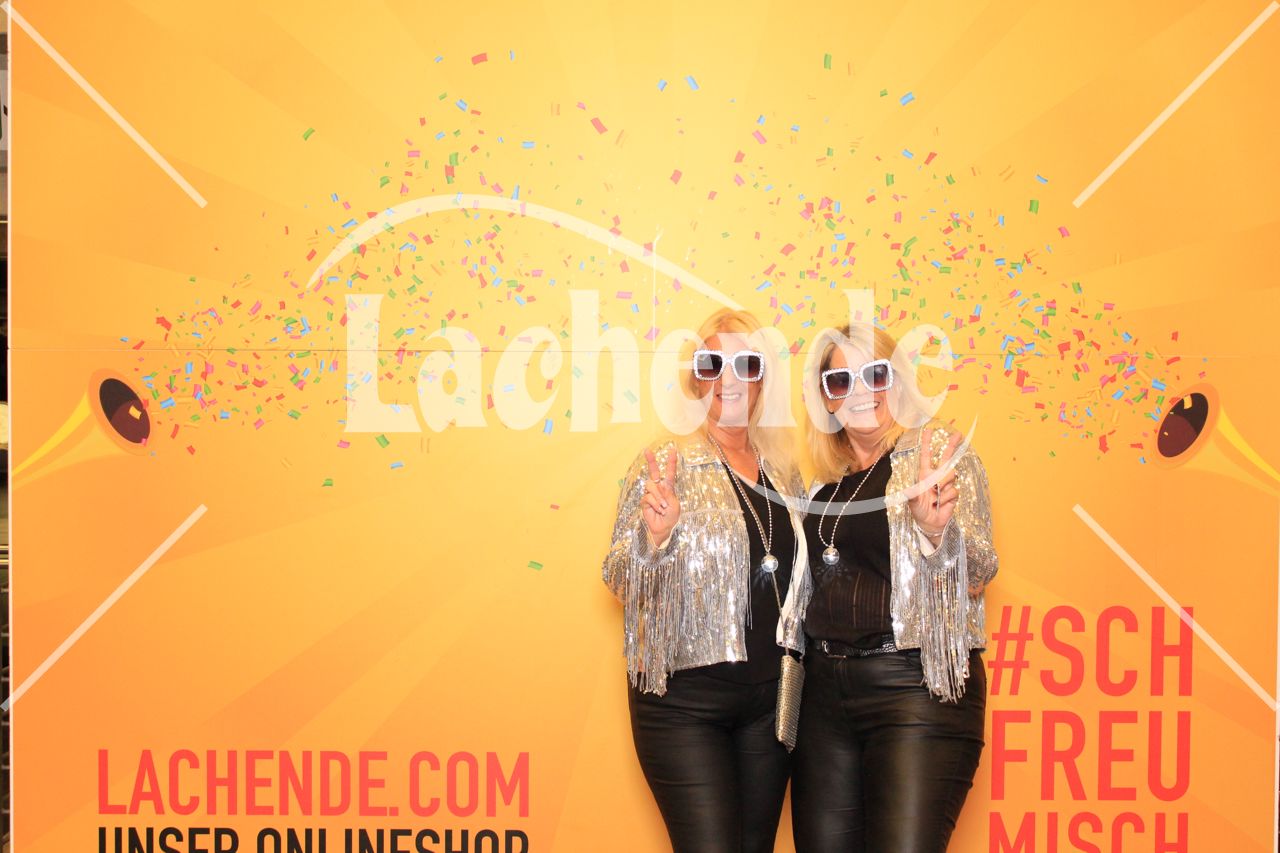 Lachende Kölnarena 23.01.2026 22:50 Uhr - 0245