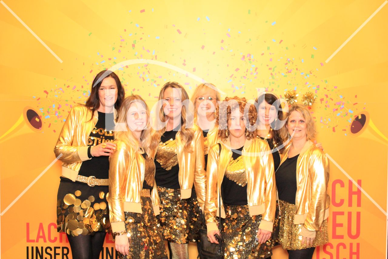 Lachende Kölnarena 16.01.2026 19:35 Uhr - 0078