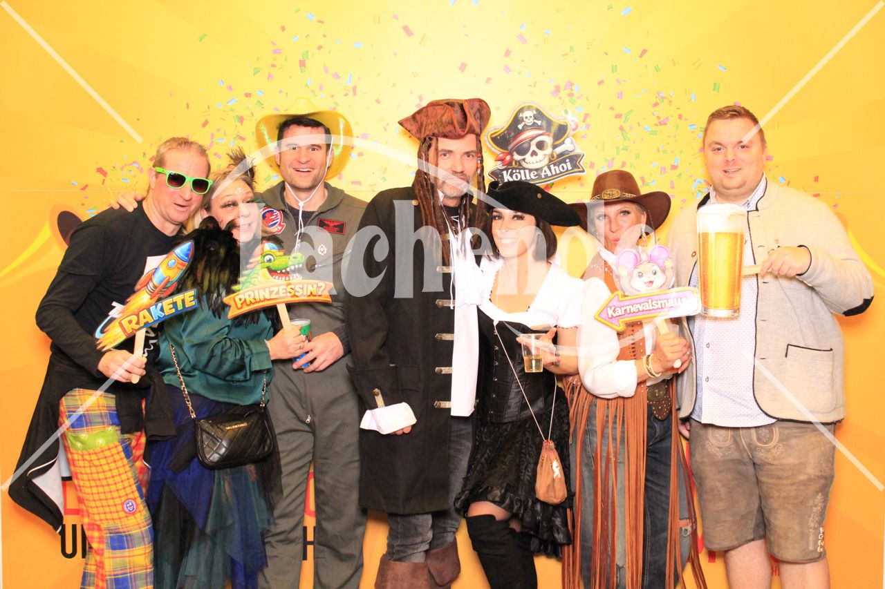 Lachende Kölnarena 13.02.2026 22:08 Uhr - 0441