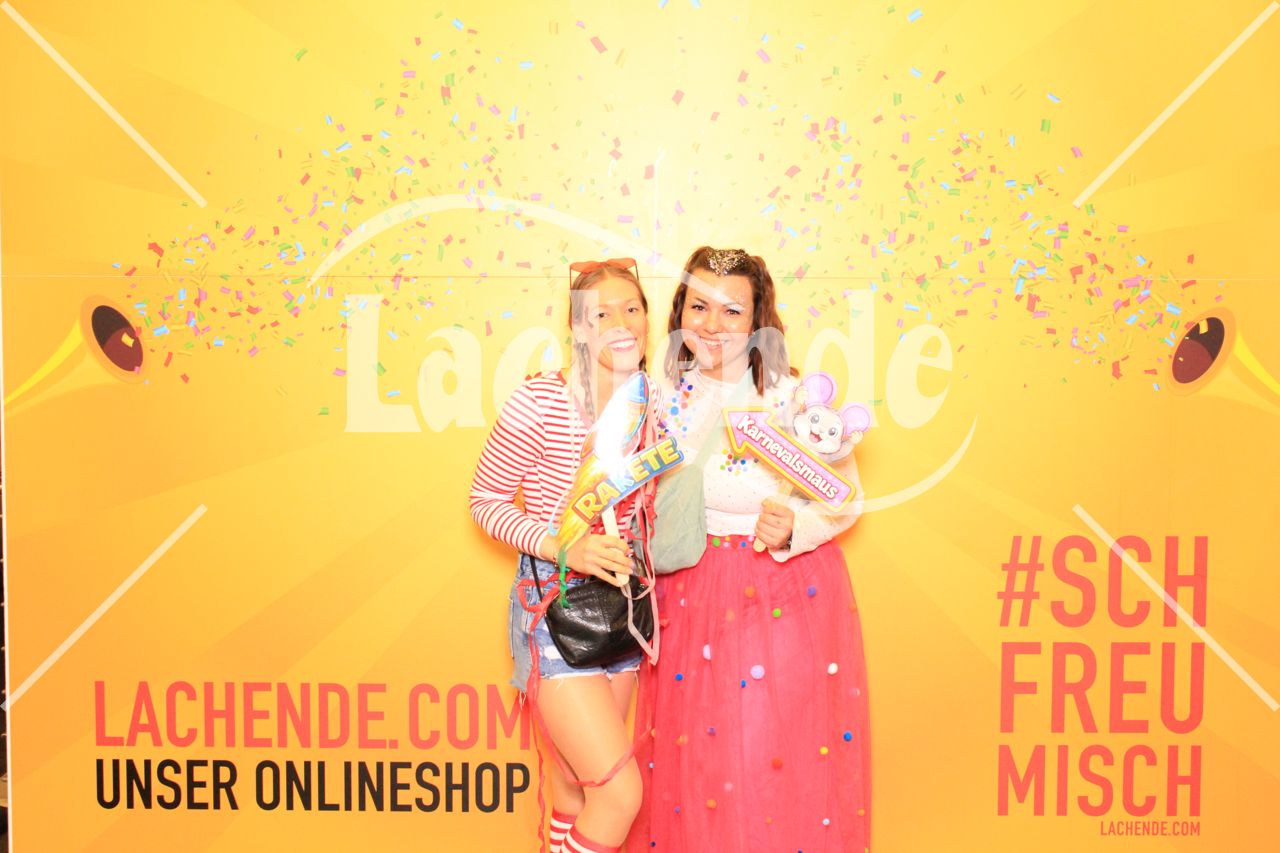 Lachende Kölnarena 13.02.2026 19:59 Uhr - 0227