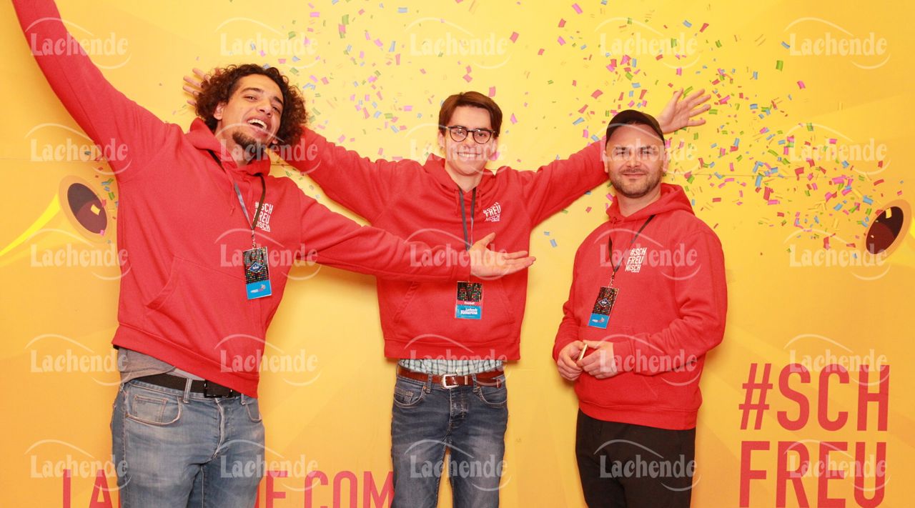 Lachende Kölnarena 09.02.2023 0500