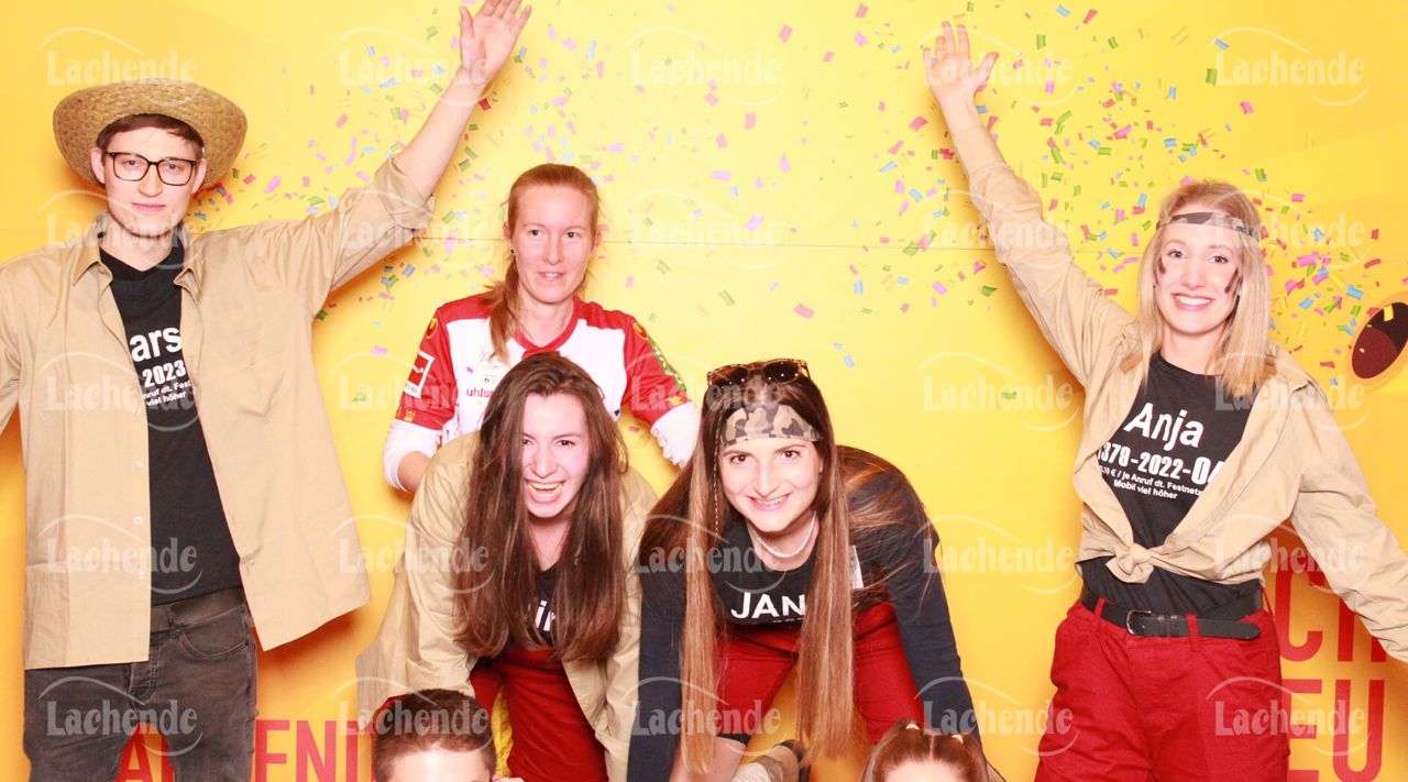 Lachende Kölnarena 21.01.2023 0744