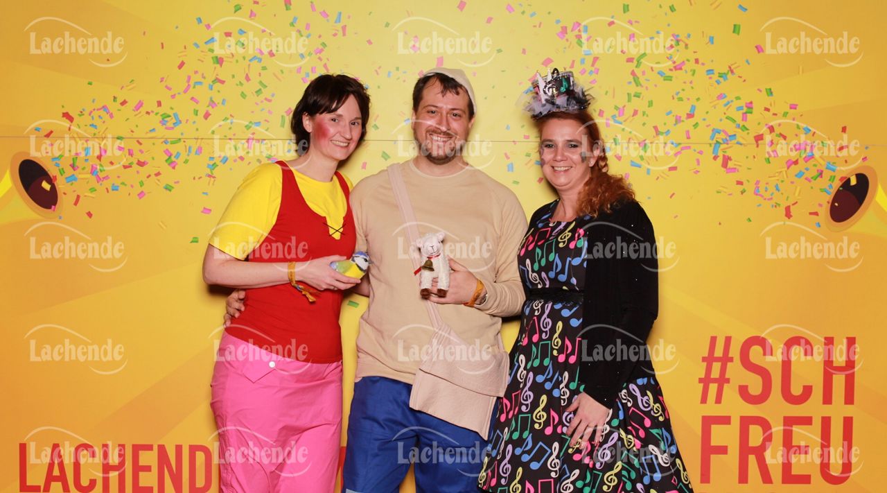 Lachende Kölnarena 07.02.2024 0130