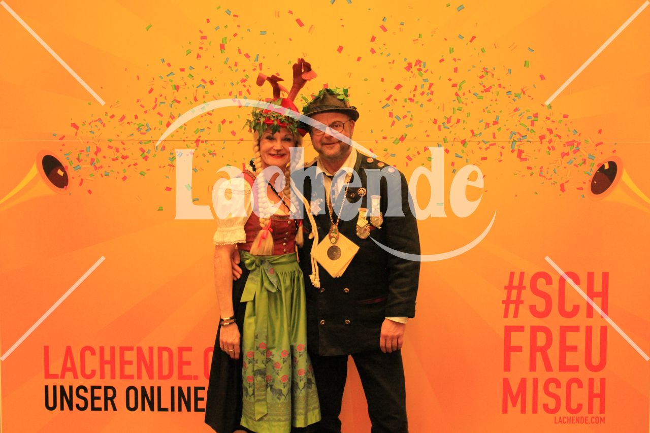 Lachende Kölnarena 13.02.2026 22:58 Uhr - 0509