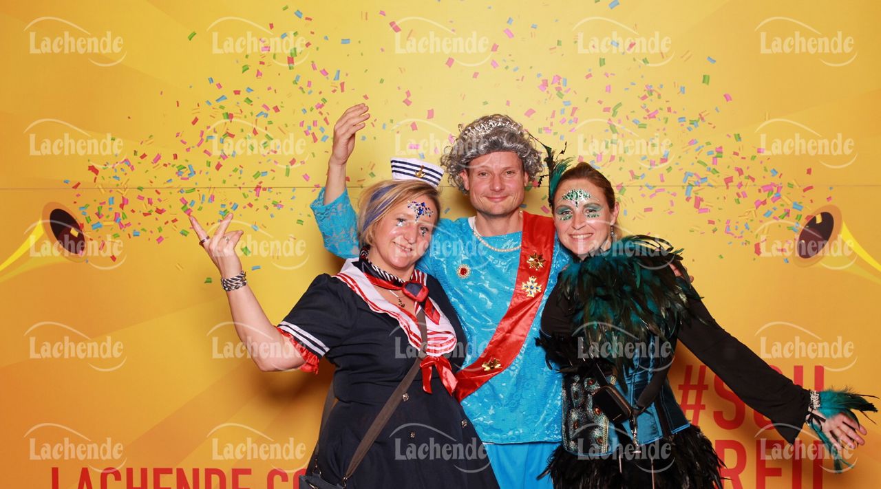 Lachende Kölnarena 01.03.2025 19:44 Uhr - 0190