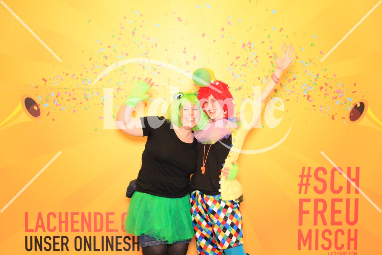 Lachende Kölnarena 07.02.2026 21:17 Uhr - 0318