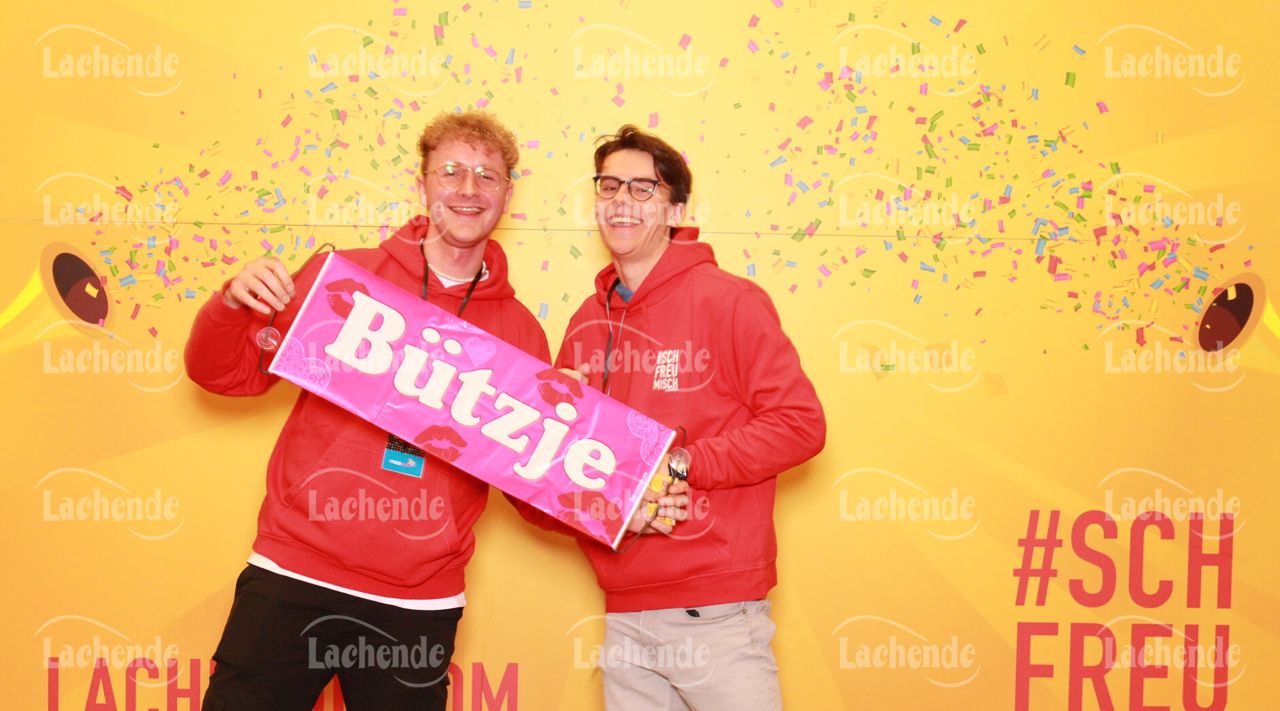 Lachende Kölnarena 03.02.2023 0035