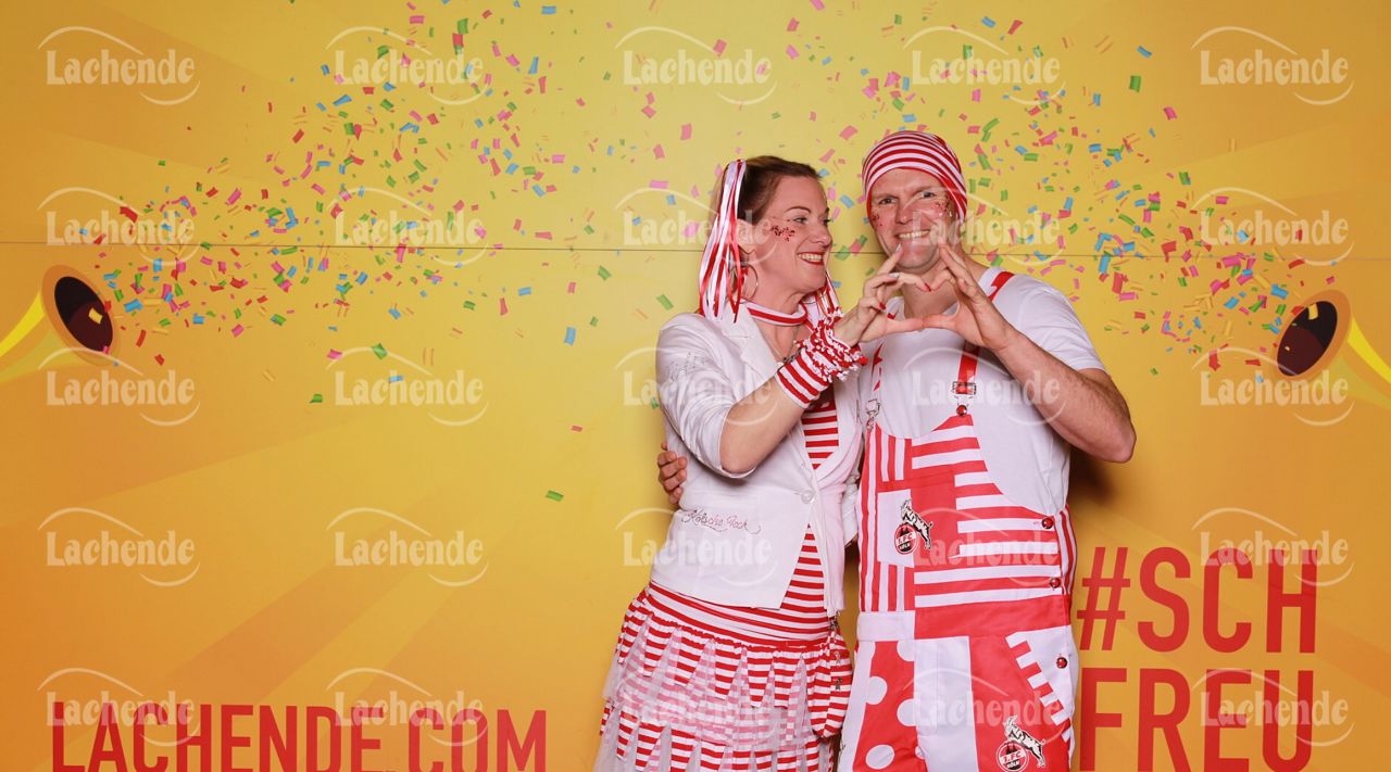 Lachende Kölnarena 09.02.24 19:00 Uhr - 0112