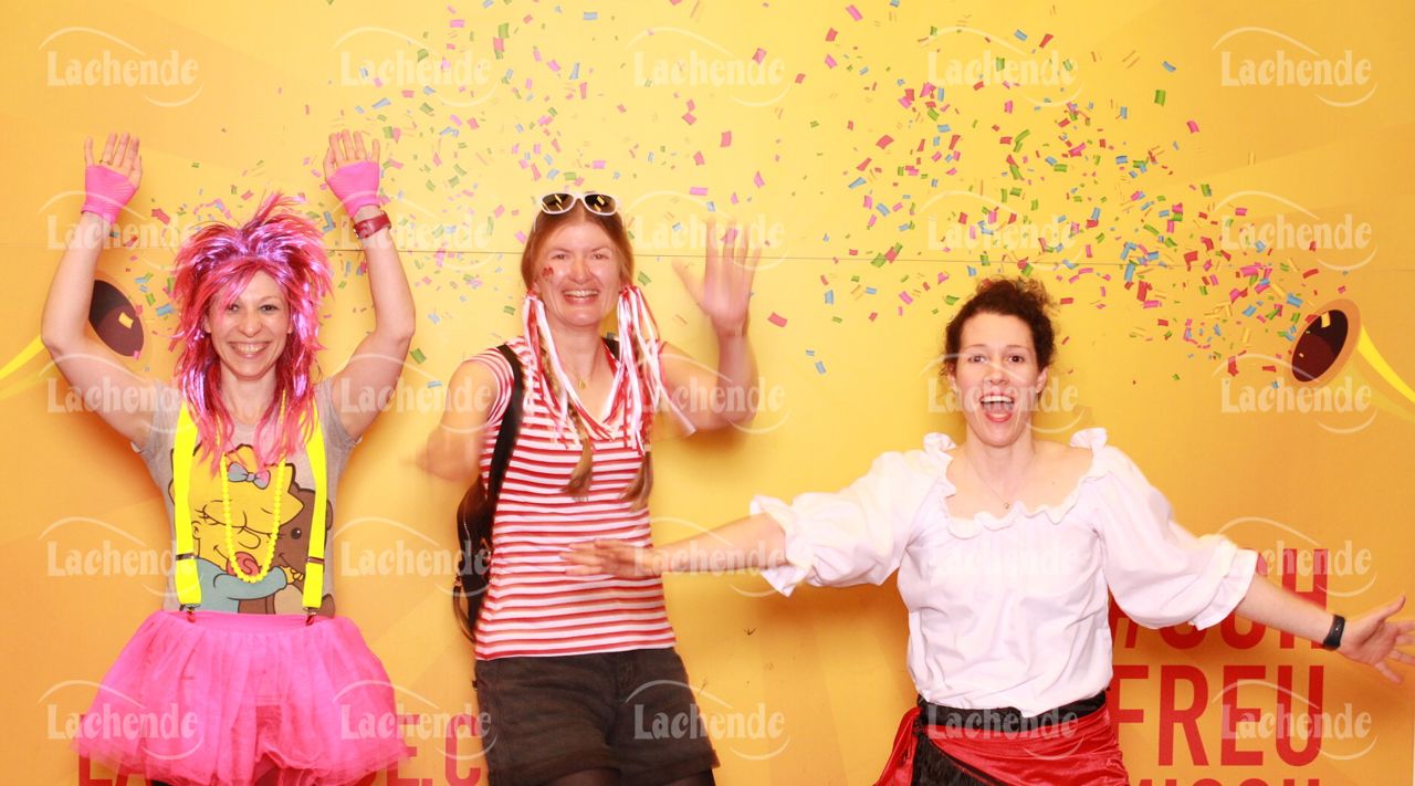 Lachende Kölnarena 15.02.2023 0200