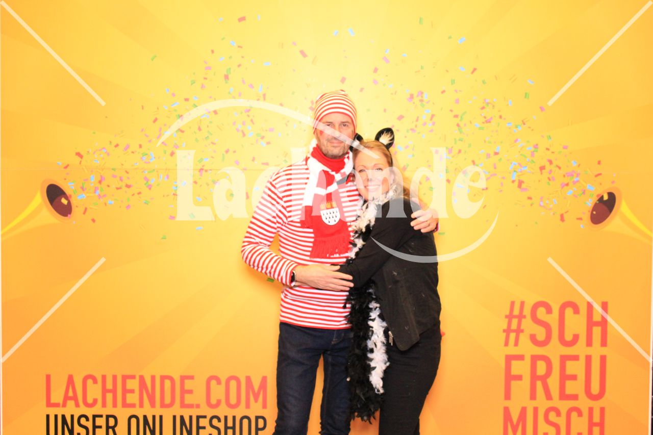 Lachende Kölnarena 23.01.2026 19:42 Uhr - 0109