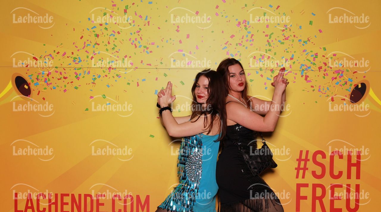 Lachende Kölnarena 09.02.24 18:57 Uhr - 0105