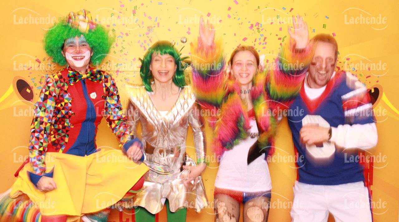 Lachende Kölnarena 28.01.2023 0251