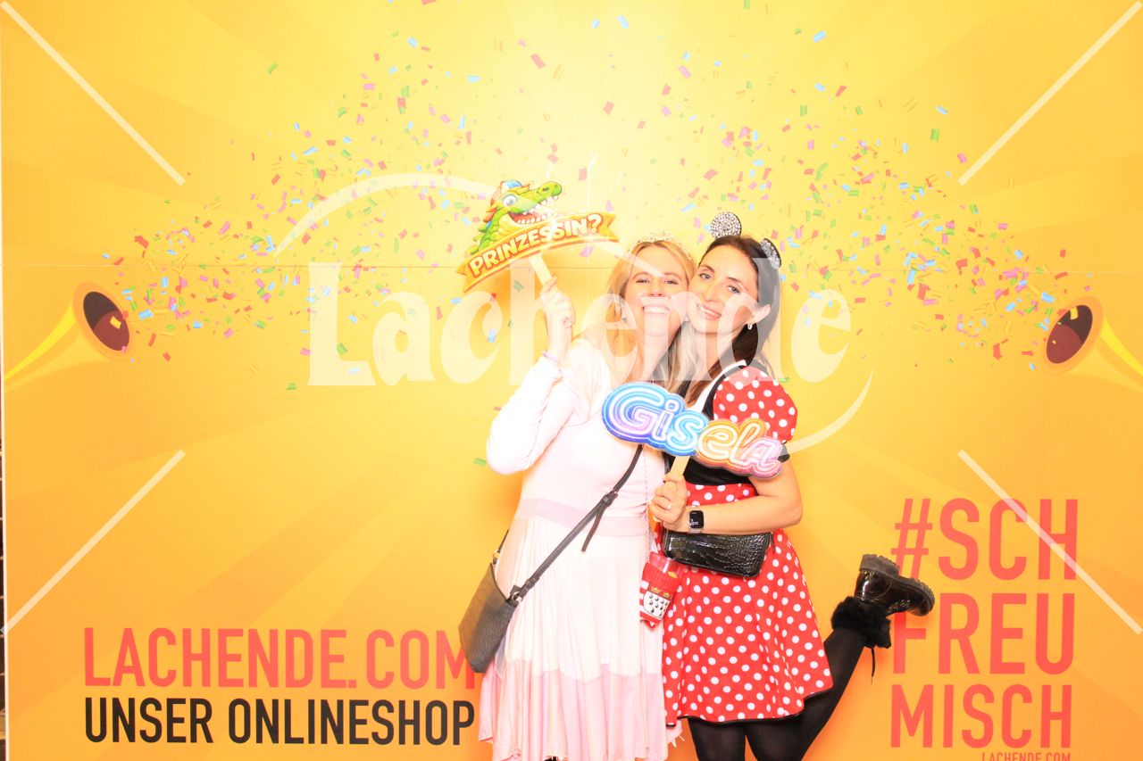 Lachende Kölnarena 06.02.2026 22:06 Uhr - 0286