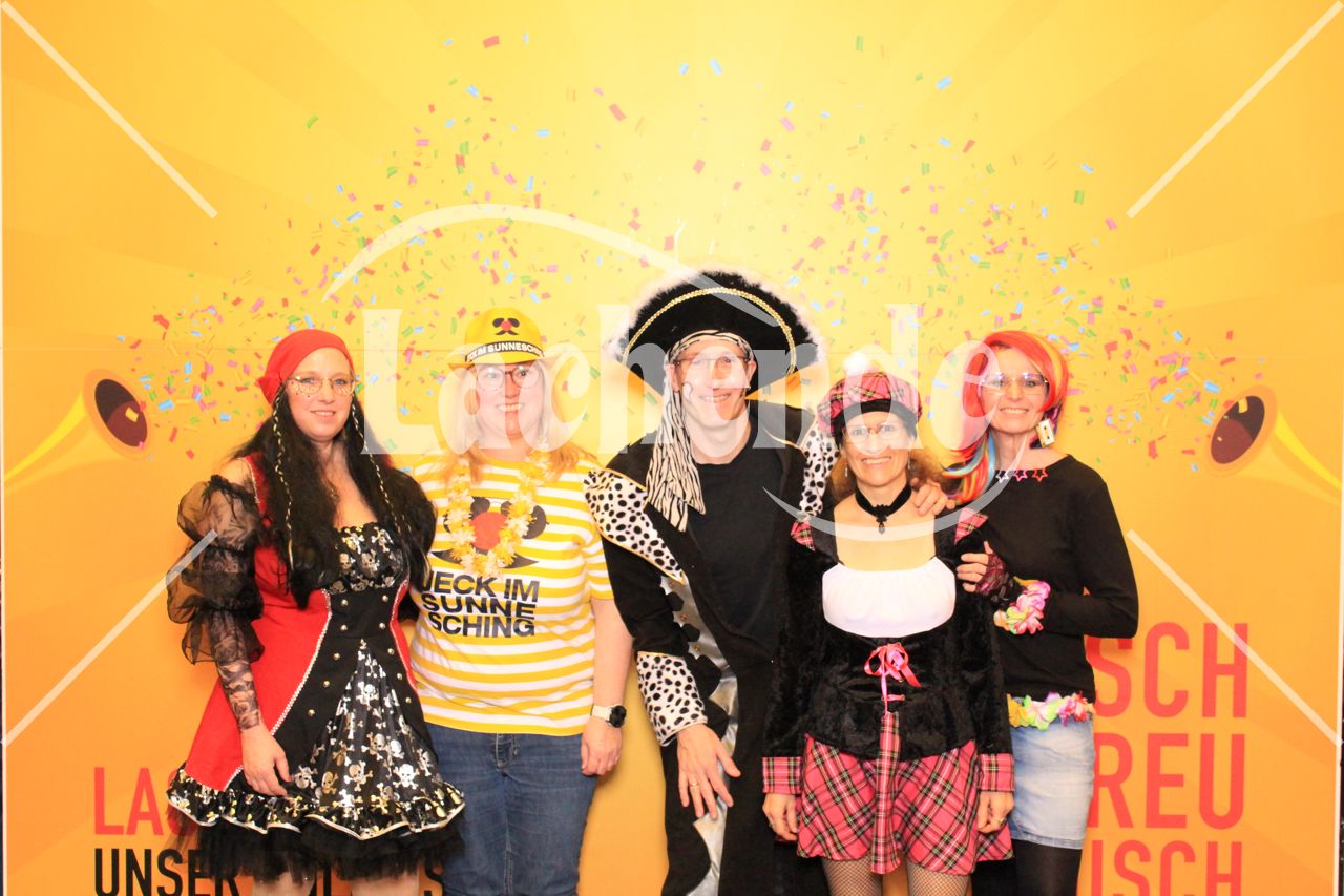 Lachende Kölnarena 17.01.2026 21:45 Uhr - 0222