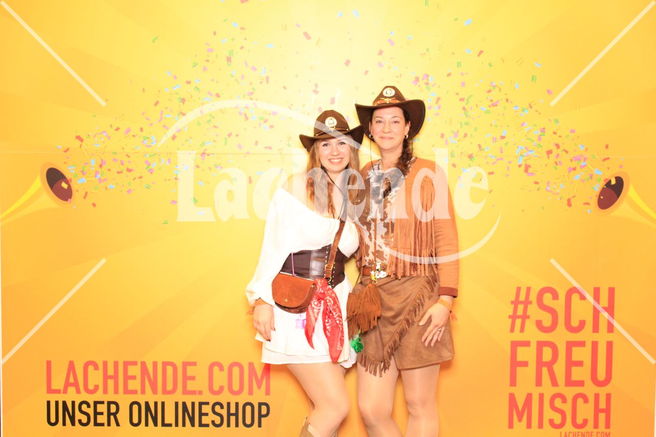 Lachende Kölnarena 31.01.2026 22:35 Uhr - 0252