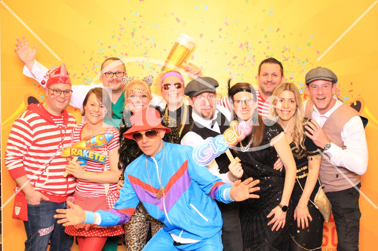 Lachende Kölnarena 06.02.2026 20:33 Uhr - 0176