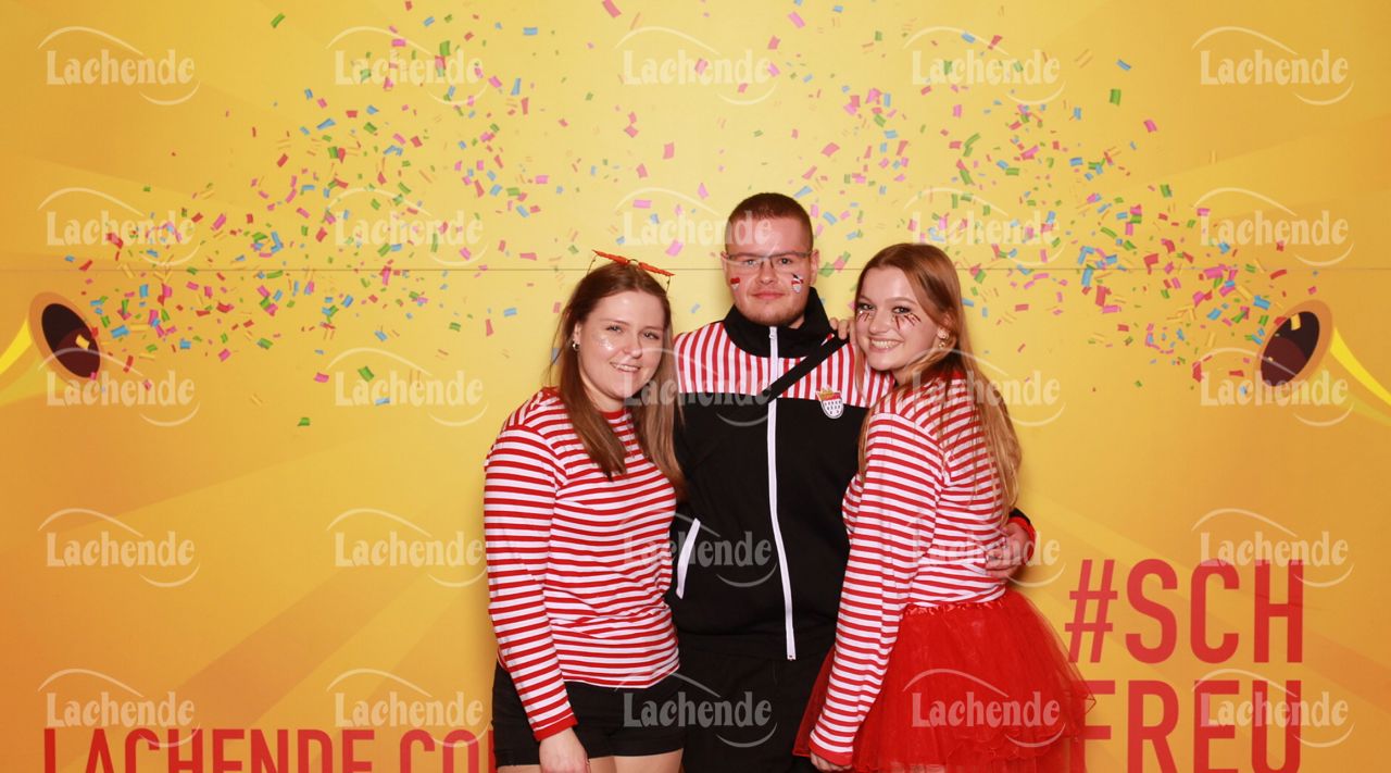 Lachende Kölnarena 27.02.2025 18:50 Uhr - 0186