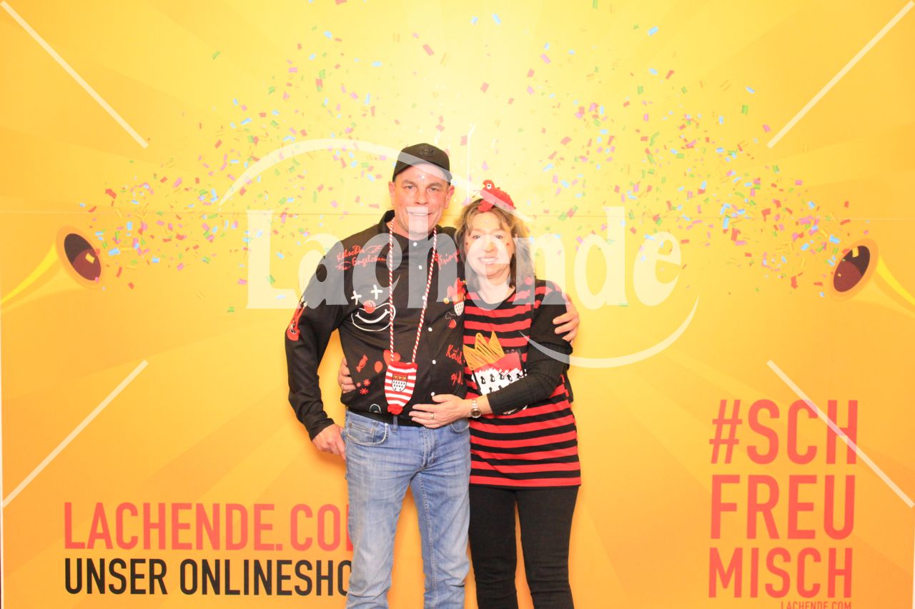 Lachende Kölnarena 31.01.2026 21:42 Uhr - 0232